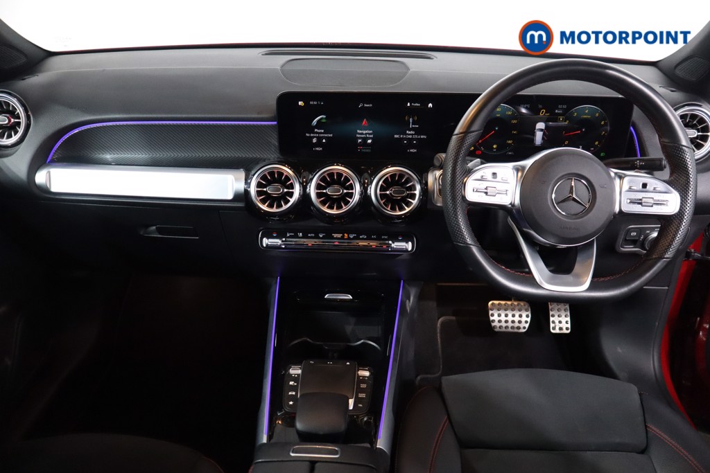 Used Mercedes-Benz GLB 2022 for sale - 77715738: Photo 9