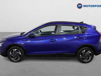 Used Hyundai BAYON 2022 for sale - 74732833: Photo