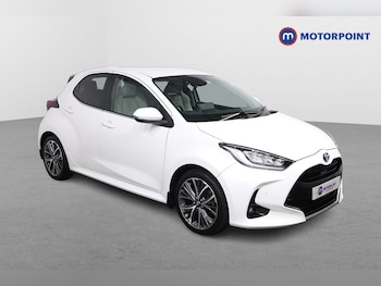 Used Toyota Yaris 2022 for sale - 78443433: Photo