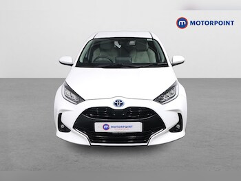 Used Toyota Yaris 2022 for sale - 78443433: Photo