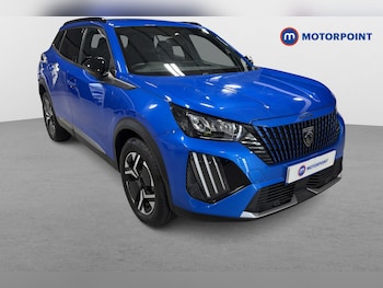 Used Peugeot 2008 2025 for sale - 78509860: Photo