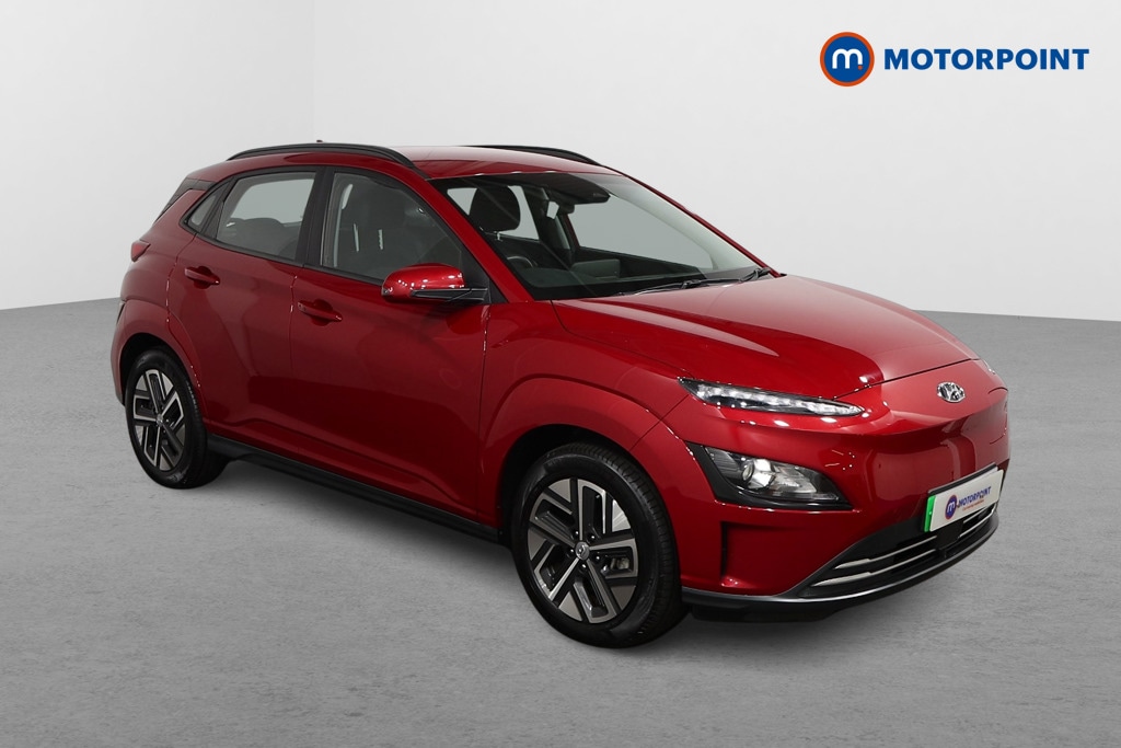 Used Hyundai KONA 2022 for sale - 76181750: Photo 1