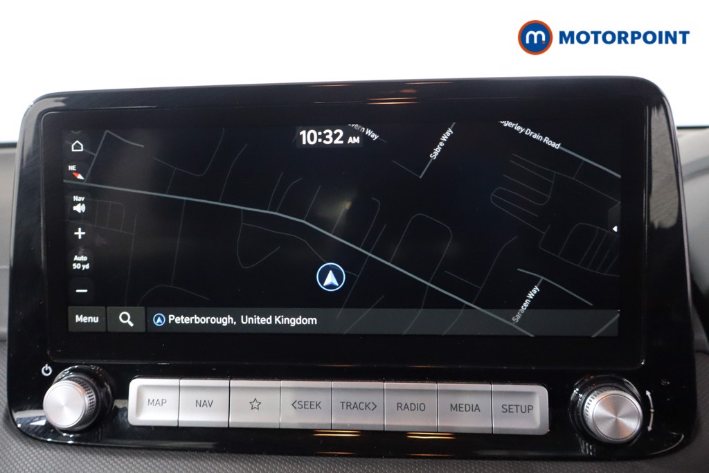 Used Hyundai KONA 2022 for sale - 76181750: Photo 10