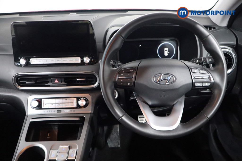 Used Hyundai KONA 2022 for sale - 76181750: Photo 11