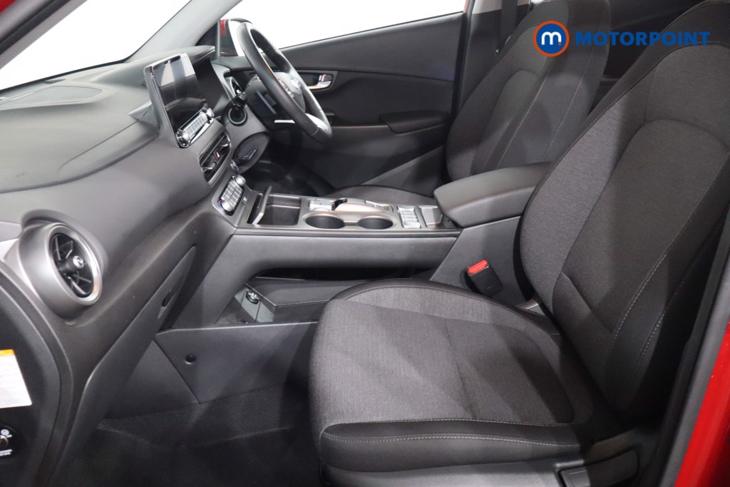 Used Hyundai KONA 2022 for sale - 76181750: Photo 12