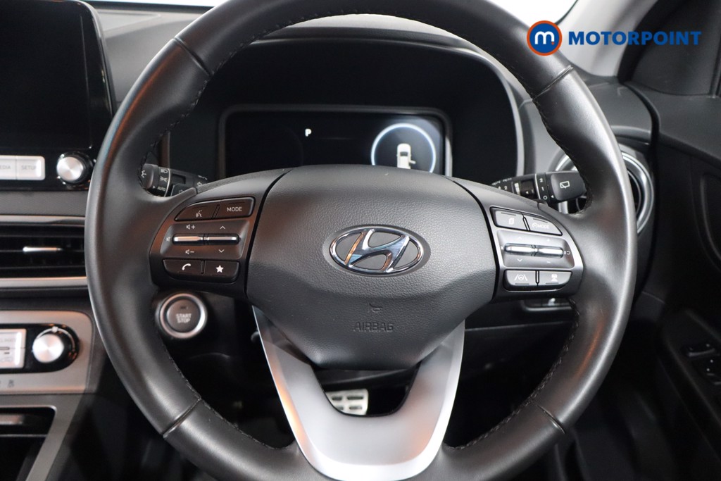 Used Hyundai KONA 2022 for sale - 76181750: Photo 14