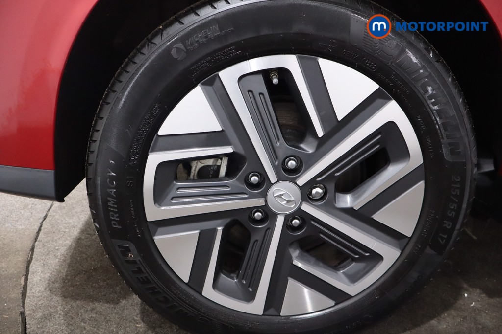 Used Hyundai KONA 2022 for sale - 76181750: Photo 17