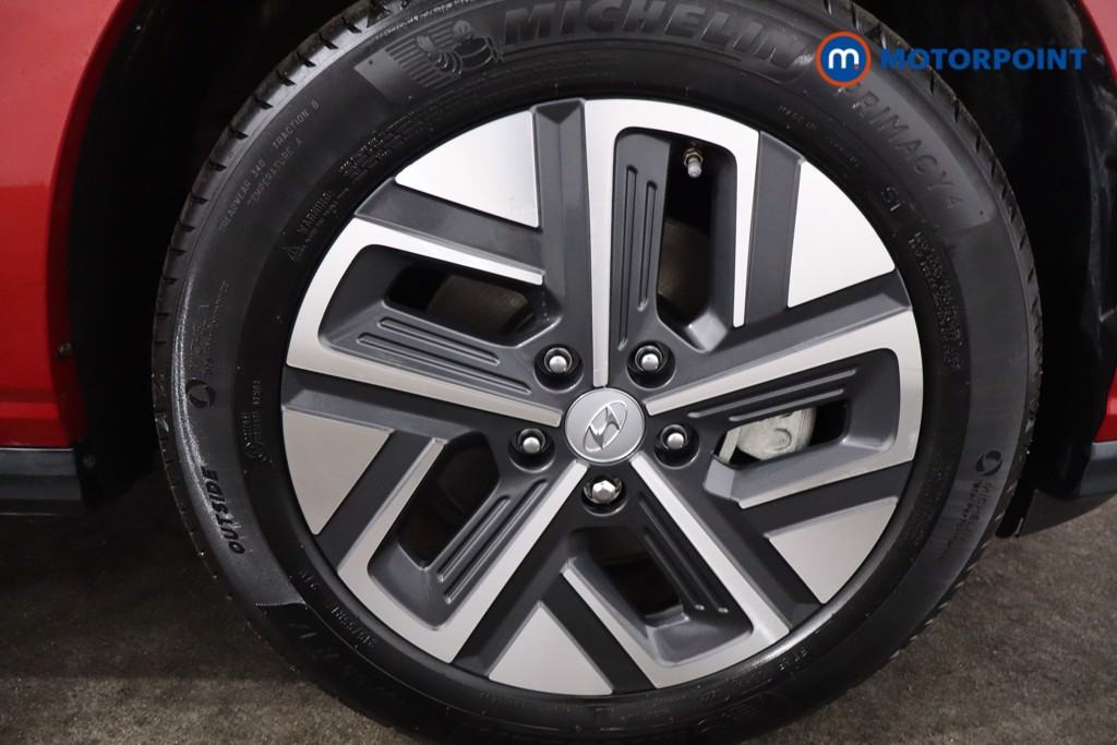 Used Hyundai KONA 2022 for sale - 76181750: Photo 18