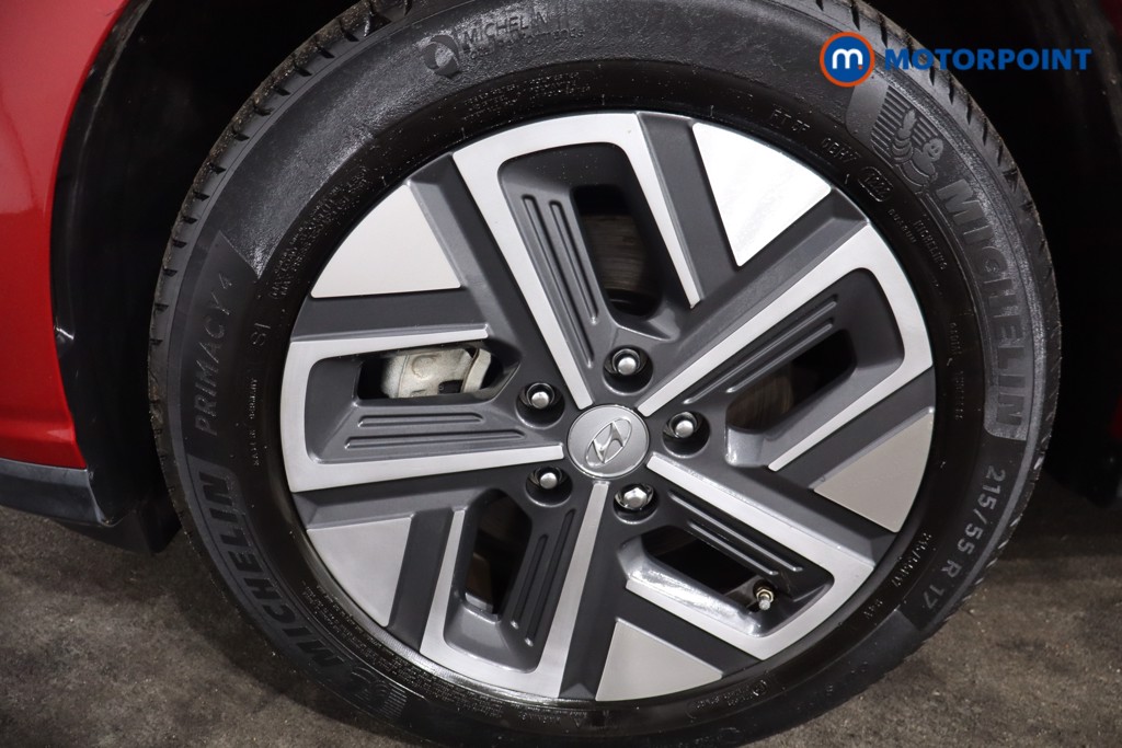 Used Hyundai KONA 2022 for sale - 76181750: Photo 19