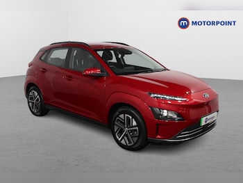 Hyundai - KONA
