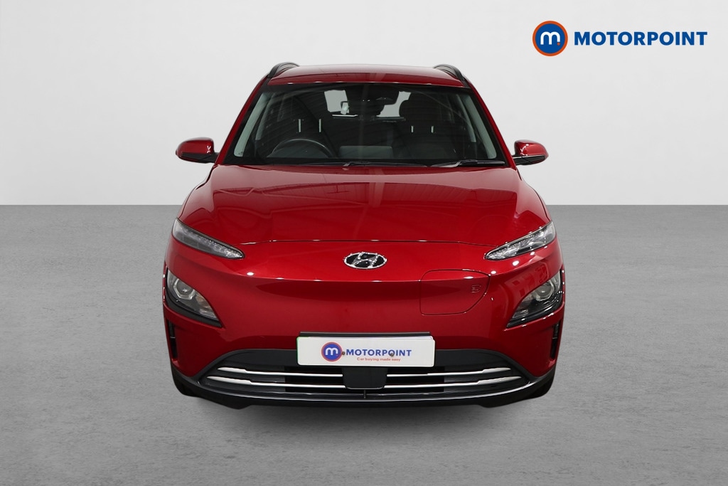 Used Hyundai KONA 2022 for sale - 76181750: Photo 2