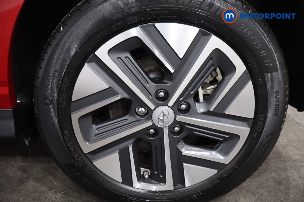 Used Hyundai KONA 2022 for sale - 76181750: Photo 20