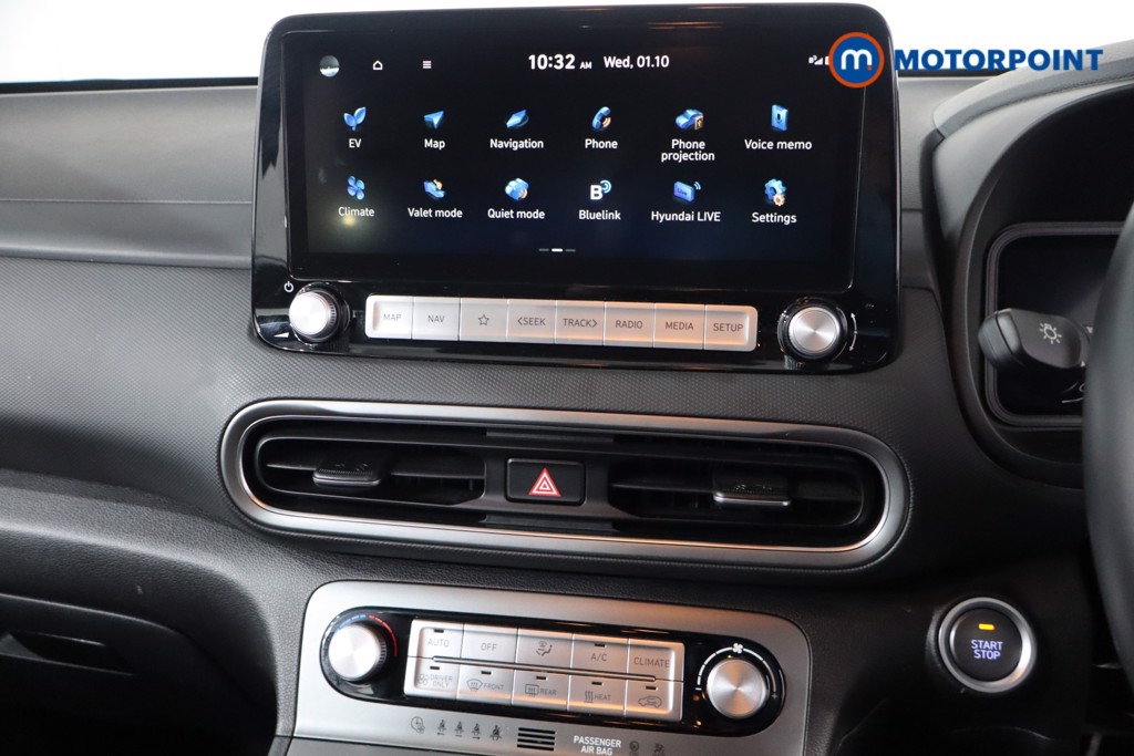 Used Hyundai KONA 2022 for sale - 76181750: Photo 26