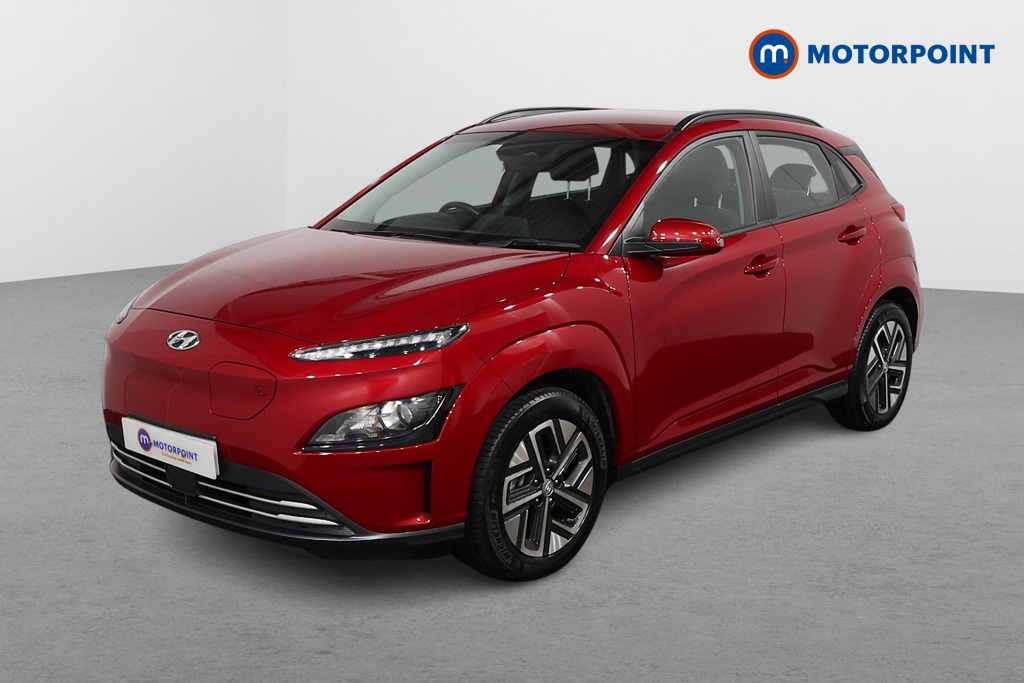 Used Hyundai KONA 2022 for sale - 76181750: Photo 3