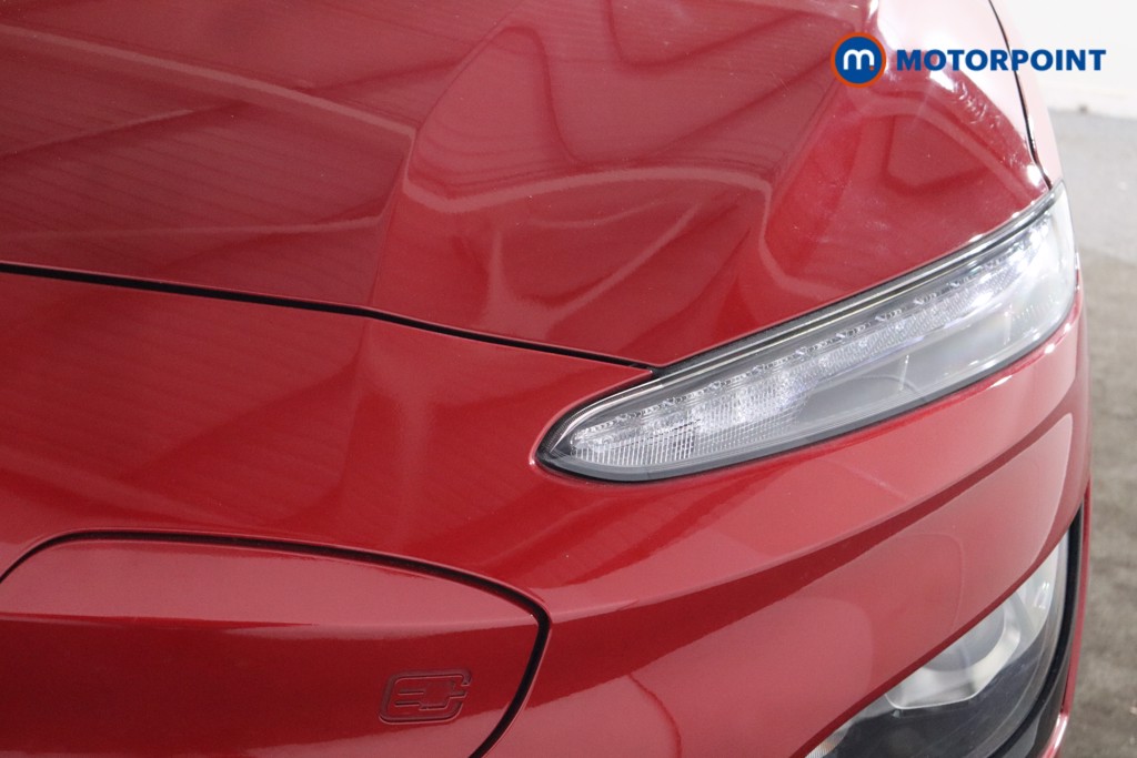 Used Hyundai KONA 2022 for sale - 76181750: Photo 37