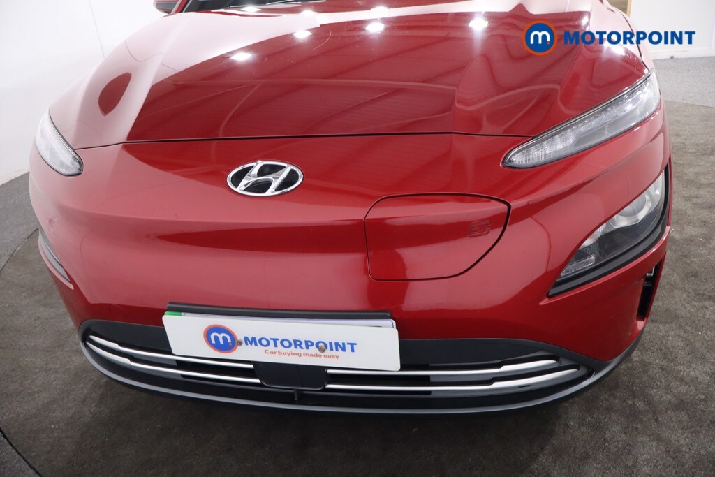 Used Hyundai KONA 2022 for sale - 76181750: Photo 40