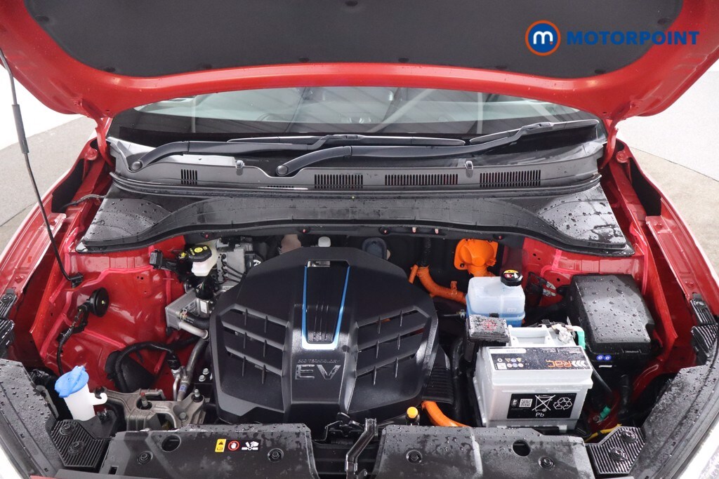 Used Hyundai KONA 2022 for sale - 76181750: Photo 41