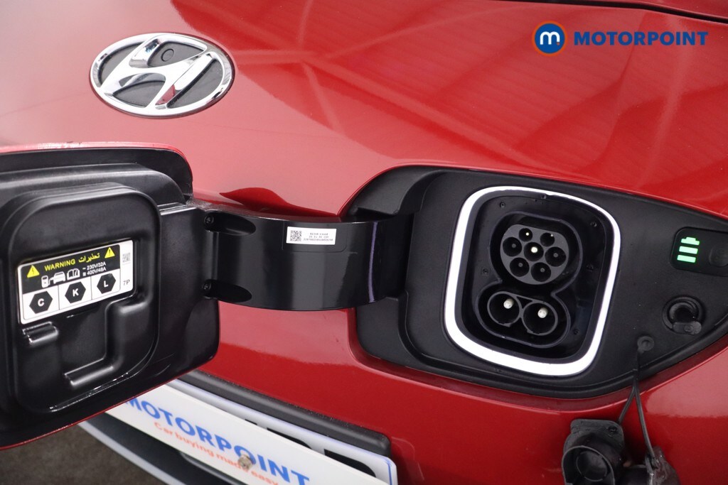 Used Hyundai KONA 2022 for sale - 76181750: Photo 42