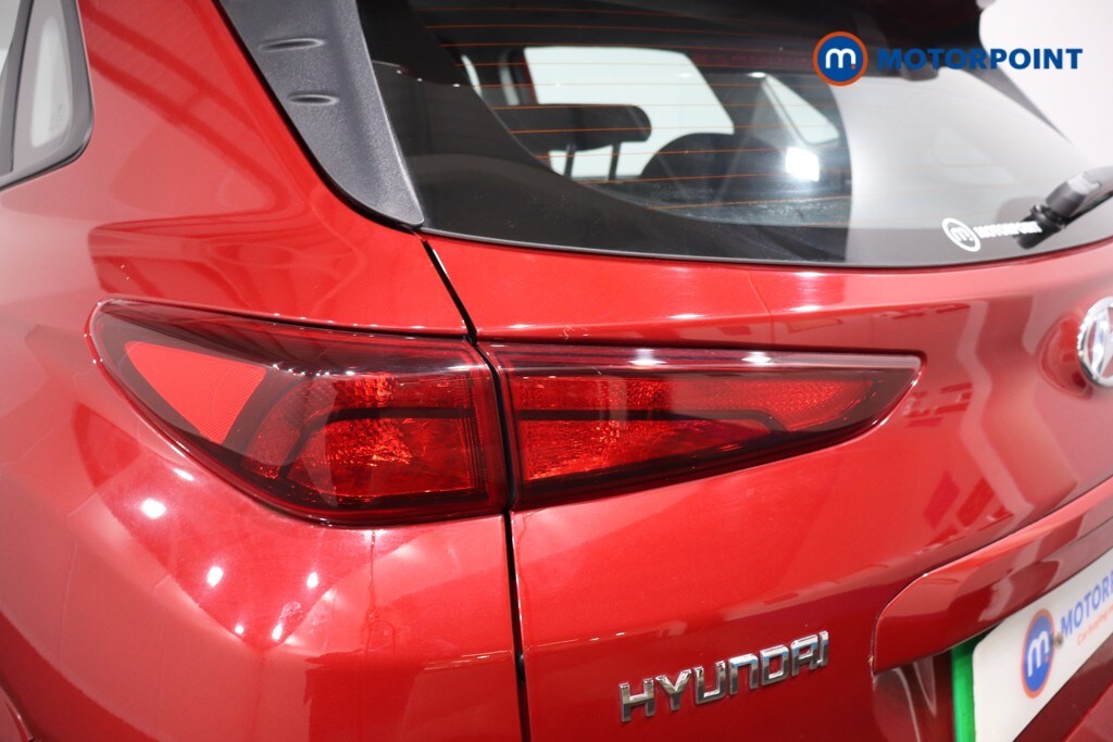 Used Hyundai KONA 2022 for sale - 76181750: Photo 44