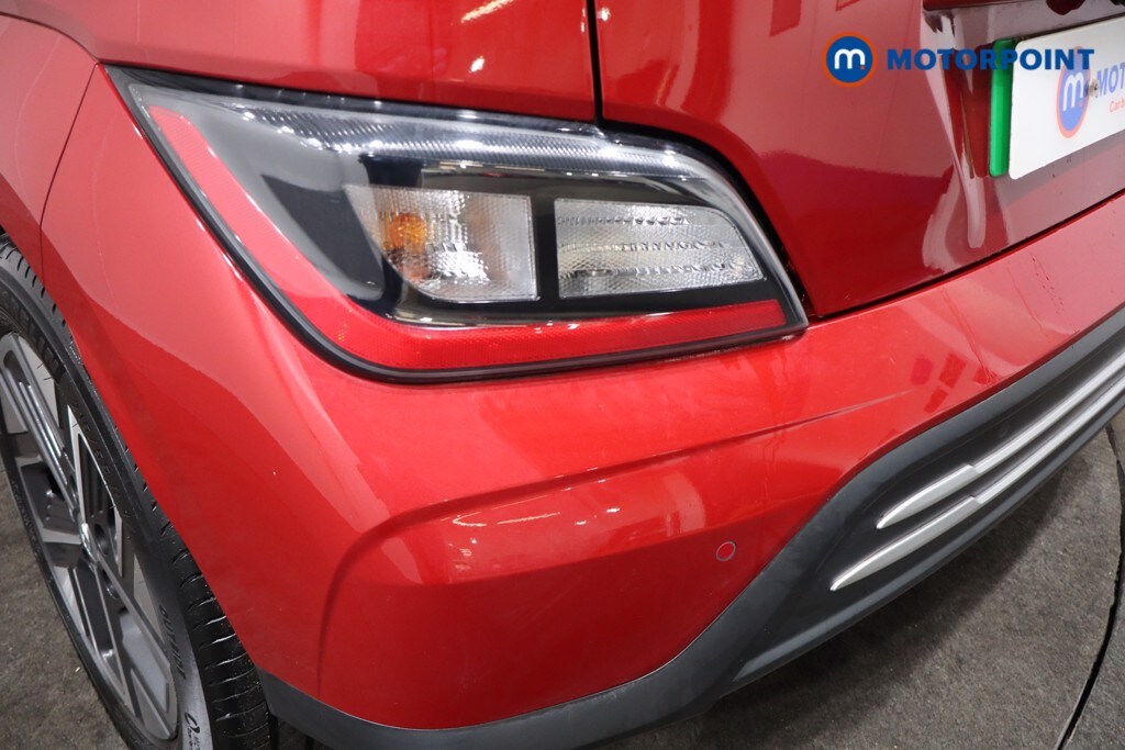 Used Hyundai KONA 2022 for sale - 76181750: Photo 45