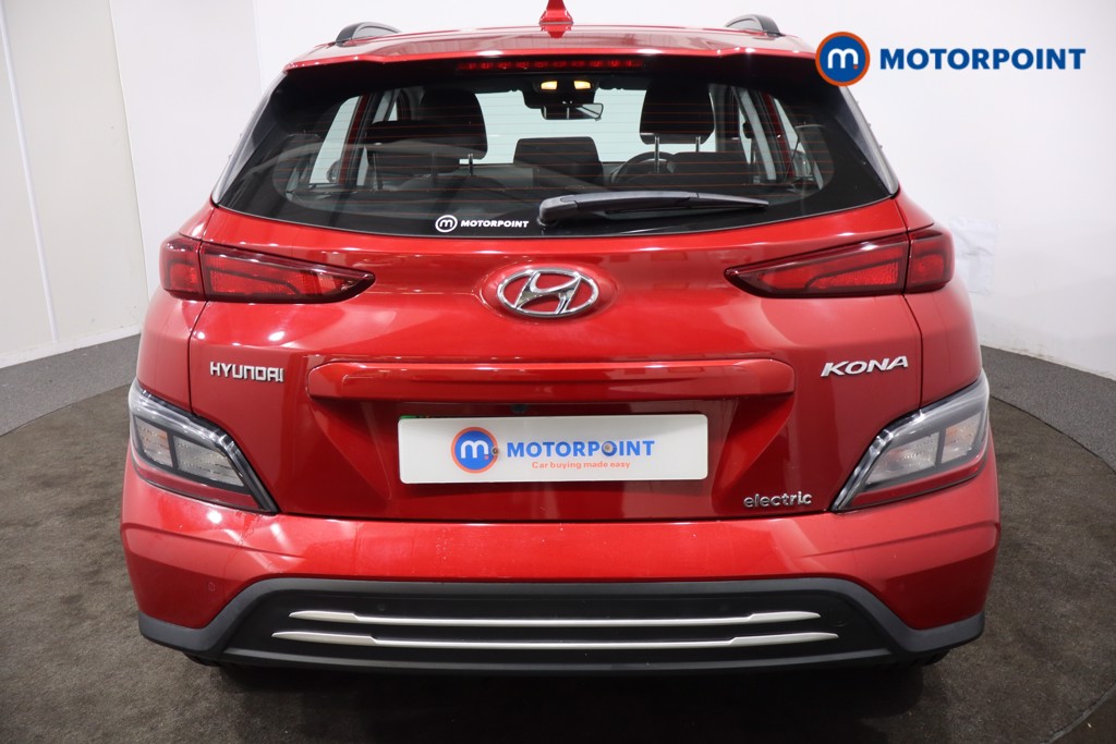 Used Hyundai KONA 2022 for sale - 76181750: Photo 47