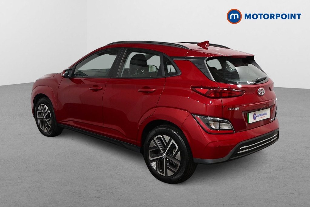 Used Hyundai KONA 2022 for sale - 76181750: Photo 5