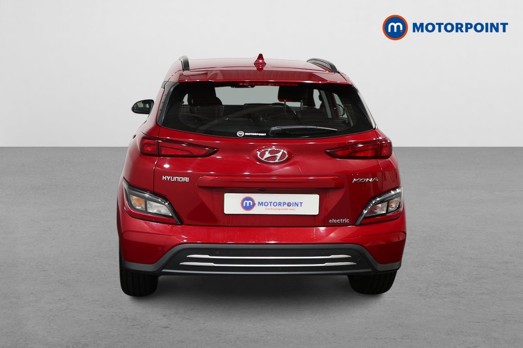 Used Hyundai KONA 2022 for sale - 76181750: Photo 6