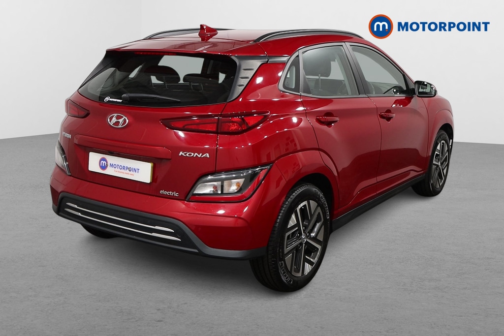 Used Hyundai KONA 2022 for sale - 76181750: Photo 7