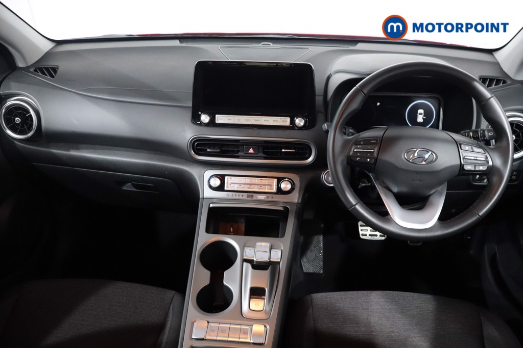 Used Hyundai KONA 2022 for sale - 76181750: Photo 9