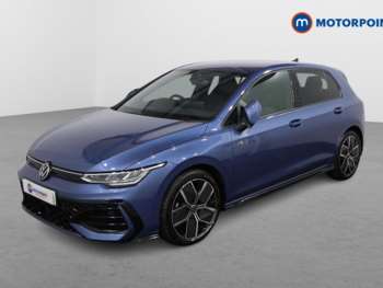 Used Volkswagen Golf 2024 for sale - 75234726: Photo