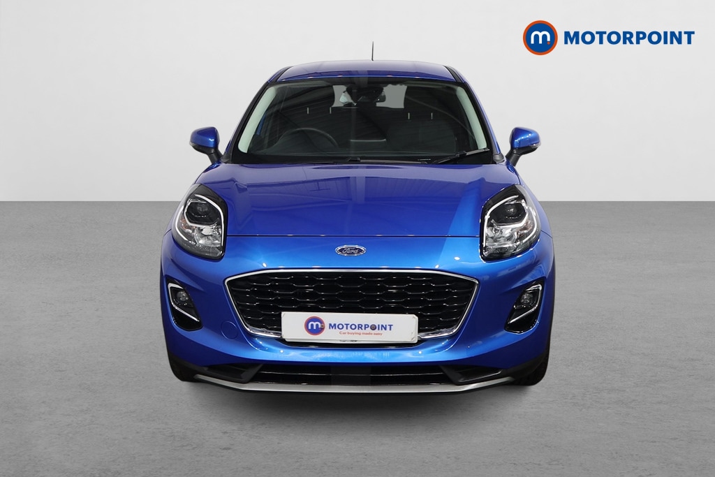 Used Ford Puma 2023 for sale - 77830778: Photo 2