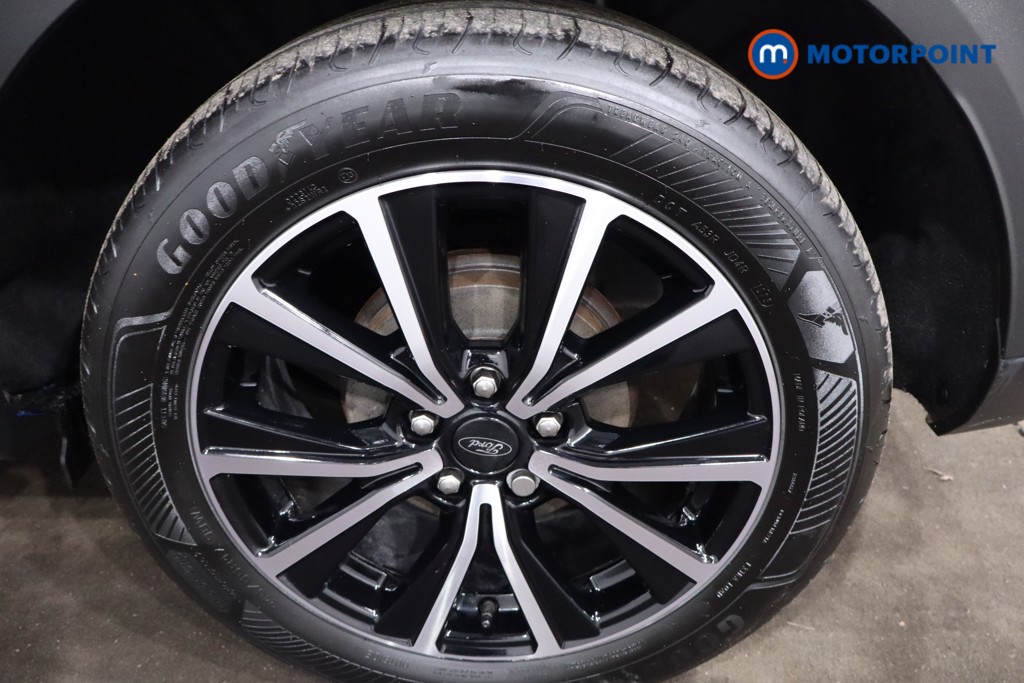 Used Ford Puma 2023 for sale - 77830778: Photo 20