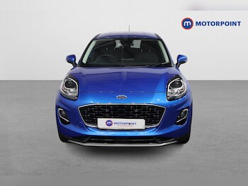 Used Ford Puma undefined for sale - 77830778: Photo