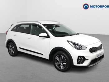 1.6 GDi Hybrid 2 5dr DCT