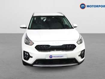 Used Kia Niro 2022 for sale - 75261282: Photo