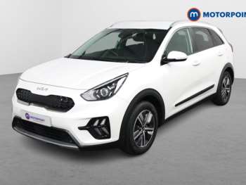 Used Kia Niro 2022 for sale - 75261282: Photo