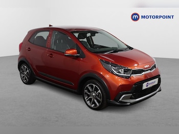 Used Kia Picanto undefined for sale - 78719748: Photo