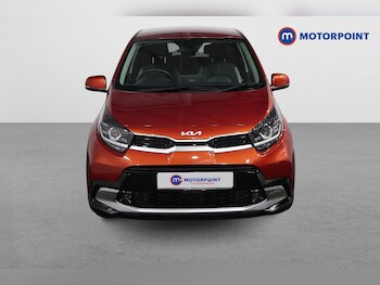 Used Kia Picanto undefined for sale - 78719748: Photo