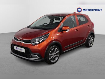 Used Kia Picanto undefined for sale - 78719748: Photo
