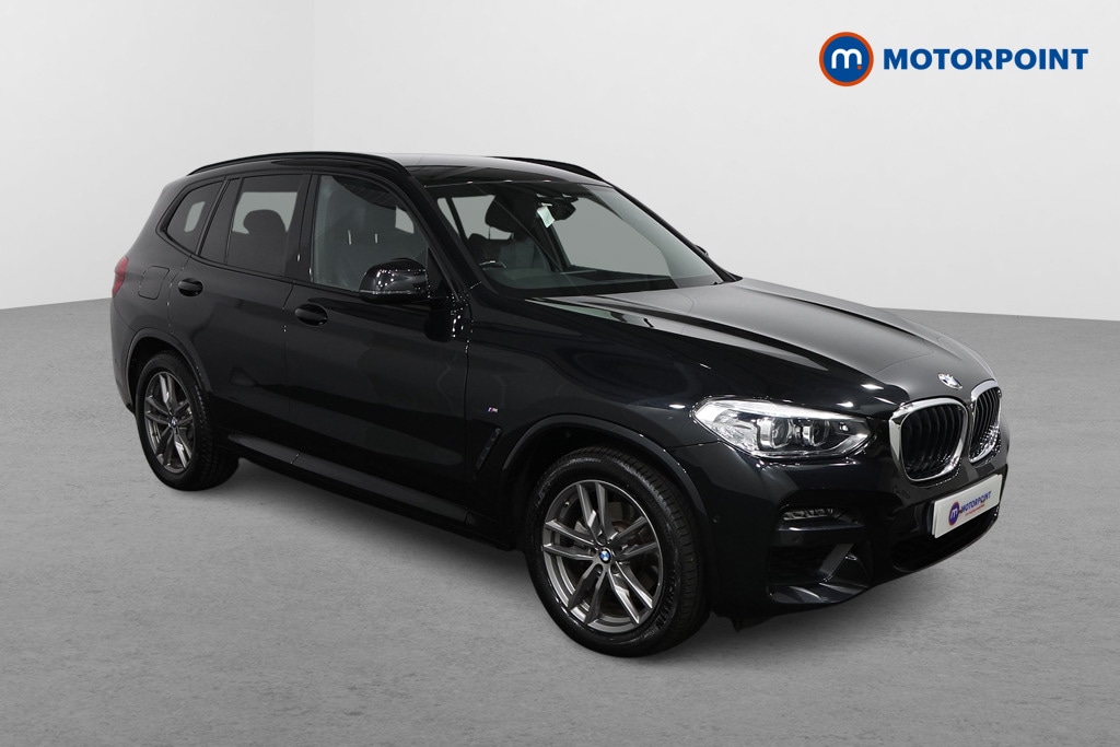 Used BMW X3 2021 for sale - 76394718: Photo 1
