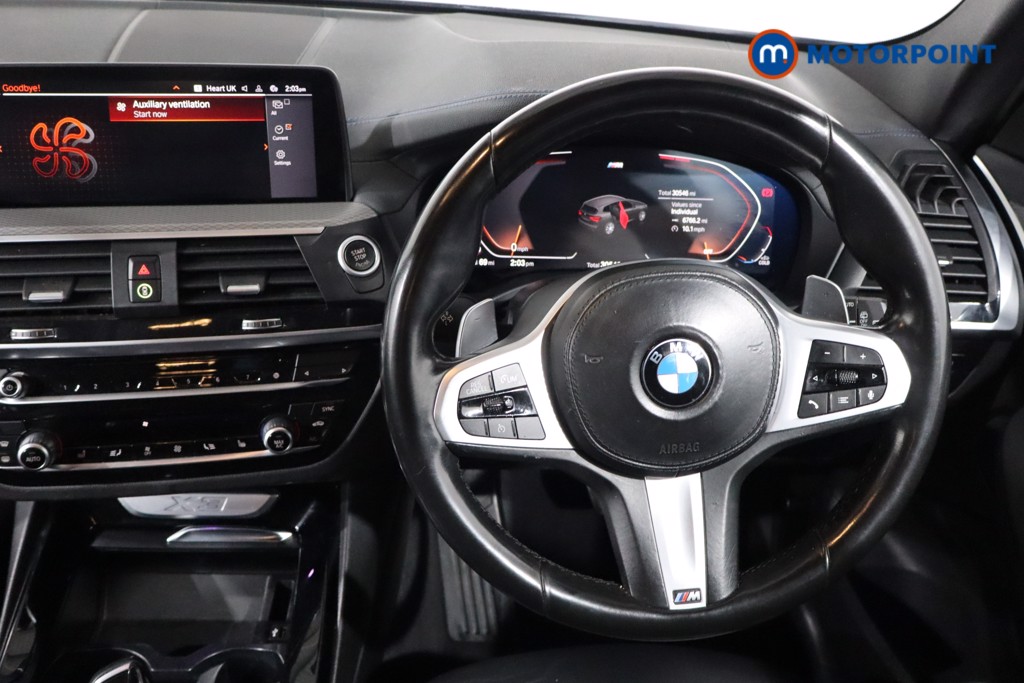 Used BMW X3 2021 for sale - 76394718: Photo 11