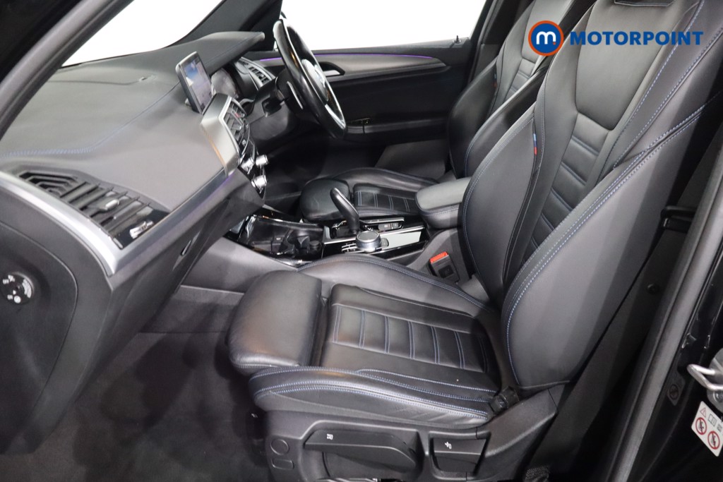 Used BMW X3 2021 for sale - 76394718: Photo 12