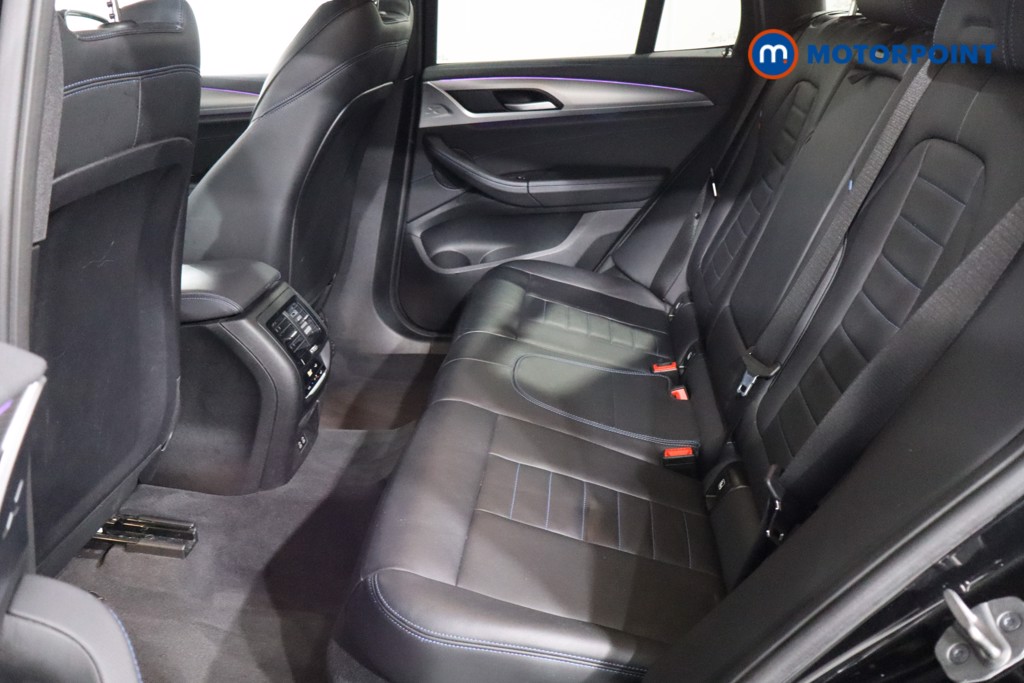 Used BMW X3 2021 for sale - 76394718: Photo 13