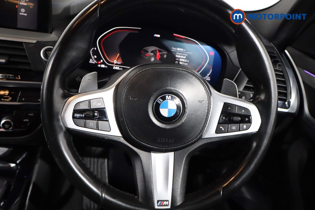 Used BMW X3 2021 for sale - 76394718: Photo 14