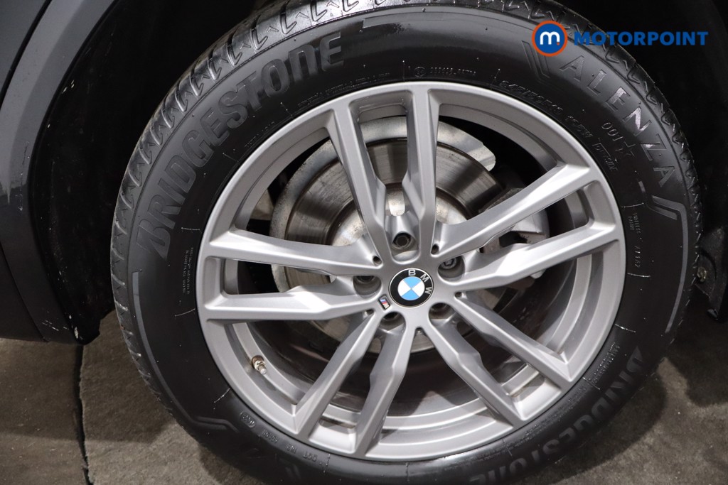 Used BMW X3 2021 for sale - 76394718: Photo 17