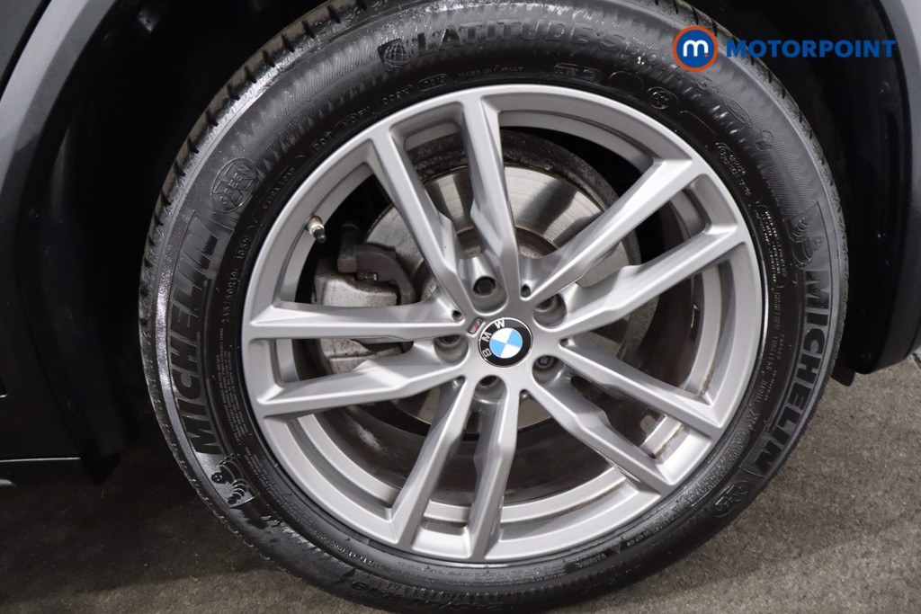 Used BMW X3 2021 for sale - 76394718: Photo 18