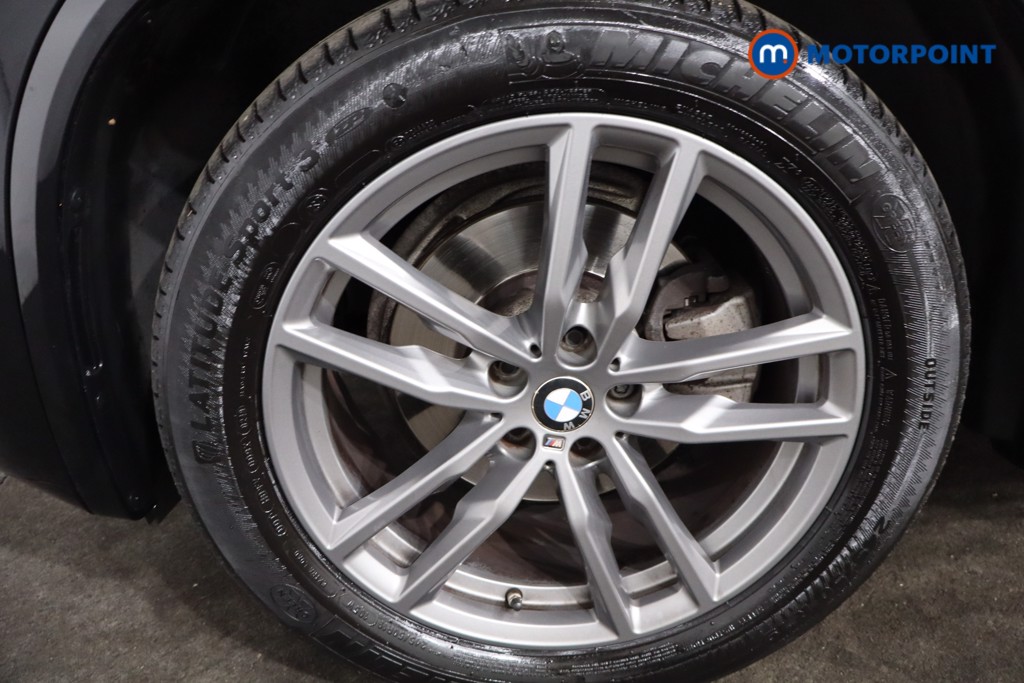 Used BMW X3 2021 for sale - 76394718: Photo 19