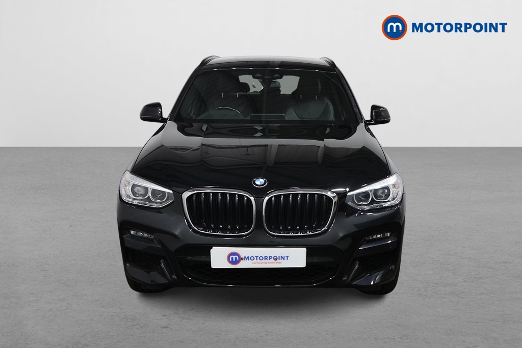 Used BMW X3 2021 for sale - 76394718: Photo 2
