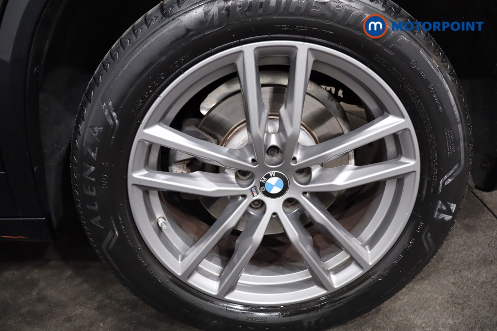 Used BMW X3 2021 for sale - 76394718: Photo 20