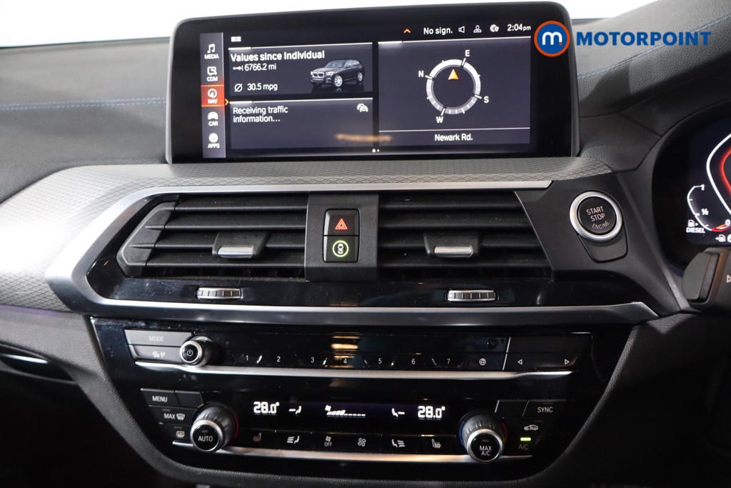 Used BMW X3 2021 for sale - 76394718: Photo 23